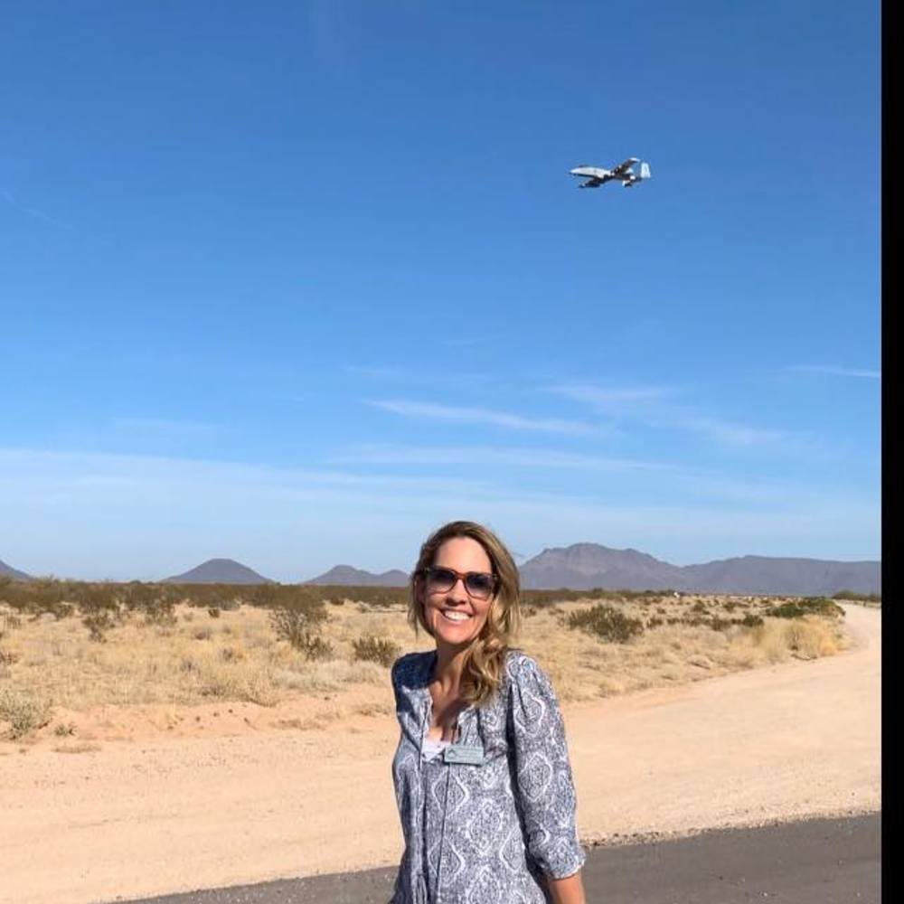 Meet your Posher, Shannon